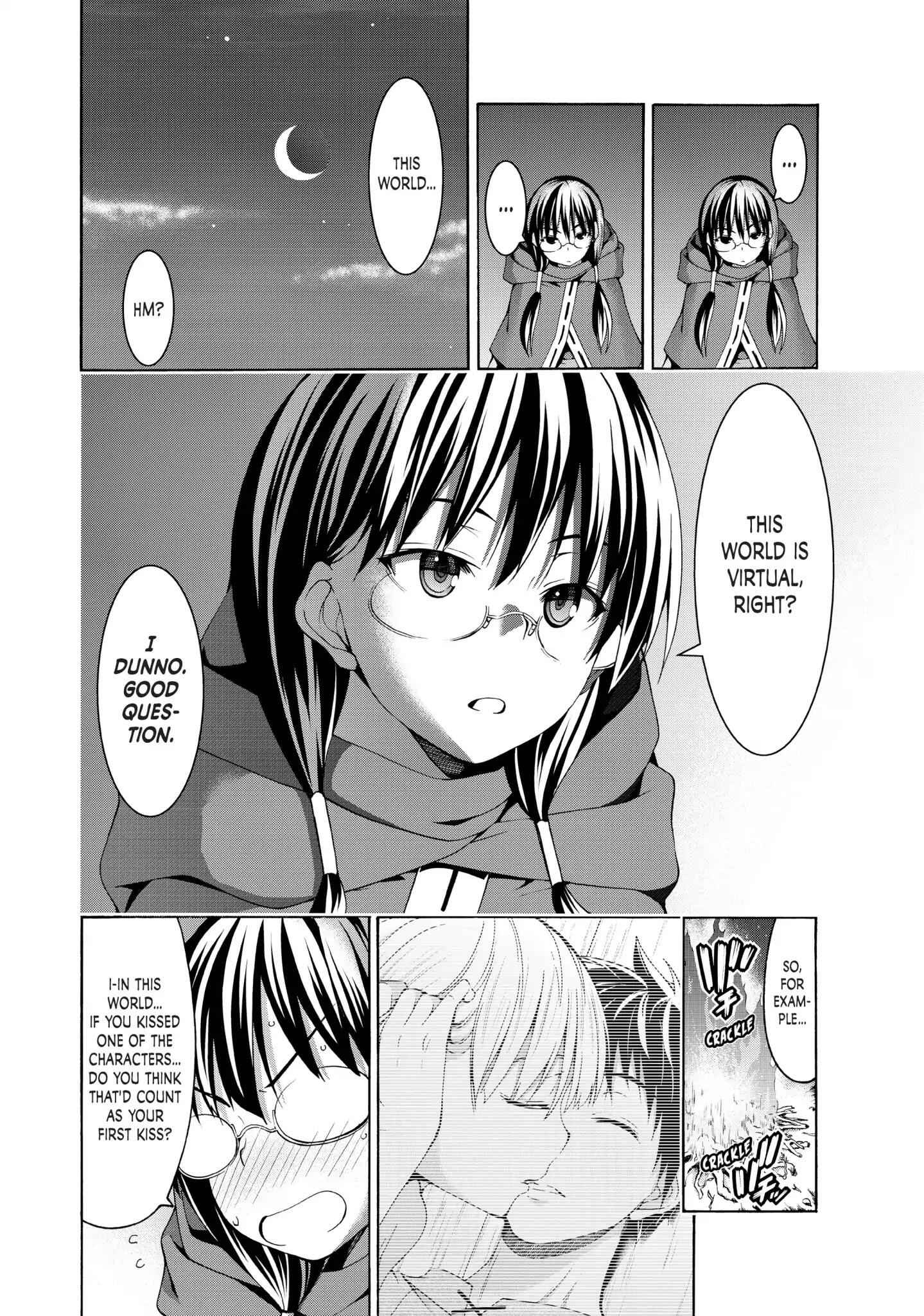 I'm standing on 1,000,000 lives Chapter 9 26